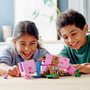 Lego Minecraft A Casa do Porco 490 Peças