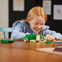 Lego Minecraft A Casa Tartaruga de Praia 234 peças