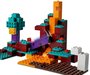 Lego Minecraft A Floresta Deformada 287 Peças