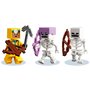Lego Minecraft A Masmorra de Esqueletos 364 Peças