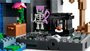 Lego Minecraft A Masmorra de Esqueletos 364 Peças