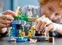 Lego Minecraft A Masmorra de Esqueletos 364 Peças