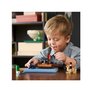 Lego Minecraft A Viagem Do Barco Pirata 166 Peças