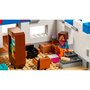 Lego Minecraft A Vila das Lhamas 1252 Peças