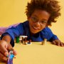 Lego Minecraft Expedição de Steve ao Deserto 75 Peças