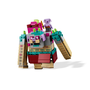 Lego Minecraft O Duelo Com O Devorador 420 Peças