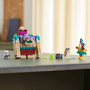 Lego Minecraft O Duelo Com O Devorador 420 Peças