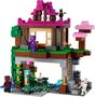 Lego Minecraft Os Campos de Treino 534 Peças
