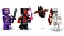 Lego Minecraft Os Campos de Treino 534 Peças