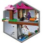Lego Minecraft Os Campos de Treino 534 Peças