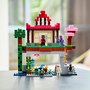 Lego Minecraft Os Campos de Treino 534 Peças