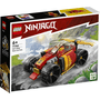 Lego Ninjago Carro De Corrida Ninja Evo Do Kai 94 Peças