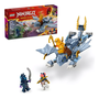 Lego Ninjago Jovem Dragão Riyu 132 Peças