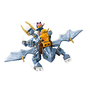 Lego Ninjago Jovem Dragão Riyu 132 Peças