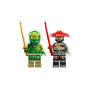 Lego Ninjago Motocicleta Ninja Do Lloyd 64 Peças