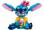 Lego Set Disney Classic Stitch 730 Peças