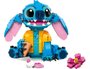 Lego Set Disney Classic Stitch 730 Peças
