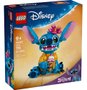 Lego Set Disney Classic Stitch 730 Peças