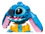 Lego Set Disney Classic Stitch 730 Peças