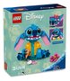 Lego Set Disney Classic Stitch 730 Peças