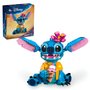 Lego Set Disney Classic Stitch 730 Peças