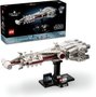 Lego Set Star Wars TM Tantive IV 654 Peças