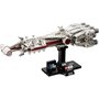 Lego Set Star Wars TM Tantive IV 654 Peças