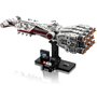 Lego Set Star Wars TM Tantive IV 654 Peças