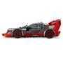 Lego Speed Carro de Corrida Audi S1 E-tron Quattro 274 Peças
