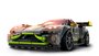 Lego Speed Champions Aston Martin Valkyrie AMR Pro e Aston Martin Vantage GT3 592 Peças