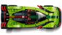 Lego Speed Champions Aston Martin Valkyrie AMR Pro e Aston Martin Vantage GT3 592 Peças
