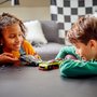 Lego Speed Champions Aston Martin Valkyrie AMR Pro e Aston Martin Vantage GT3 592 Peças