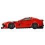 Lego Speed Champions Ferrari 812 Competizion 261 Peças