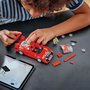 Lego Speed Champions Ferrari F40 Supercar 318 Peças