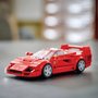 Lego Speed Champions Ferrari F40 Supercar 318 Peças