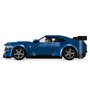 Lego Speed Champions Ford Mustang Dark Horse 344 Peças