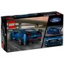 Lego Speed Champions Ford Mustang Dark Horse 344 Peças