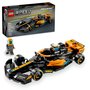 Lego Speed Champions Formula 1 McLaren 245 Peças