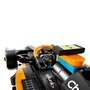 Lego Speed Champions Formula 1 McLaren 245 Peças