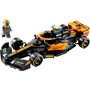 Lego Speed Champions Formula 1 McLaren 245 Peças
