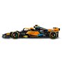 Lego Speed Champions Formula 1 McLaren 245 Peças