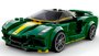 Lego Speed Champions Lotus Evija 247 Peças
