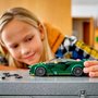 Lego Speed Champions Lotus Evija 247 Peças