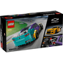 Lego Speed Champions NASCAR Next Gen Chevrolet Camaro ZL1 328 Peças