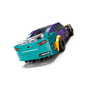 Lego Speed Champions NASCAR Next Gen Chevrolet Camaro ZL1 328 Peças