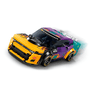 Lego Speed Champions NASCAR Next Gen Chevrolet Camaro ZL1 328 Peças