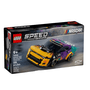 Lego Speed Champions NASCAR Next Gen Chevrolet Camaro ZL1 328 Peças