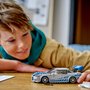 Lego Speed Champions Nissan Skyline GT-R 319 Peças