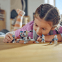 Lego Star Wars Pacote de Combate Soldados Clone 119 Peças