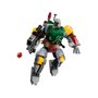 Lego Star Wars Robô do Boba Fett 155 Peças